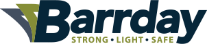 Barrday logo